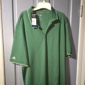 Addidas Climacool Polo Shirt