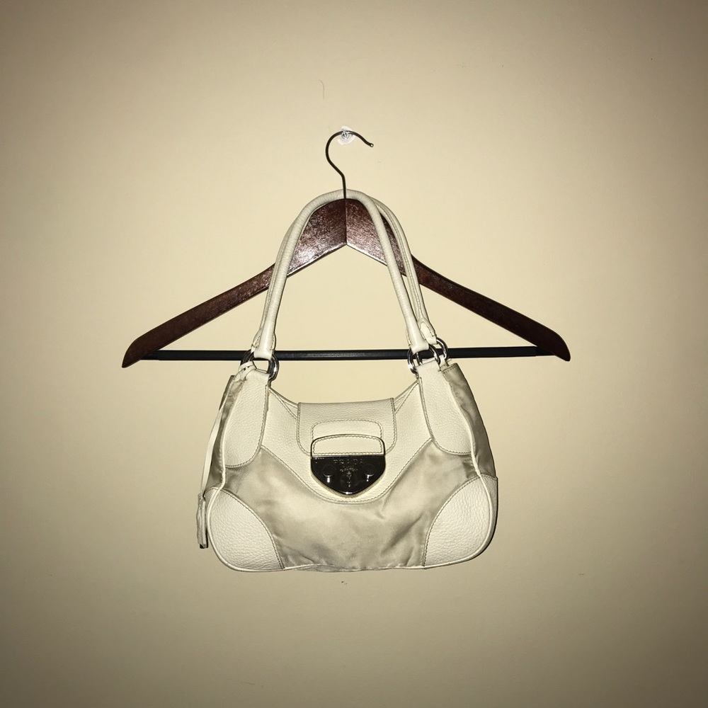 Prada purse