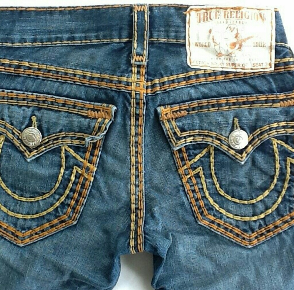 True religion Brand jeans