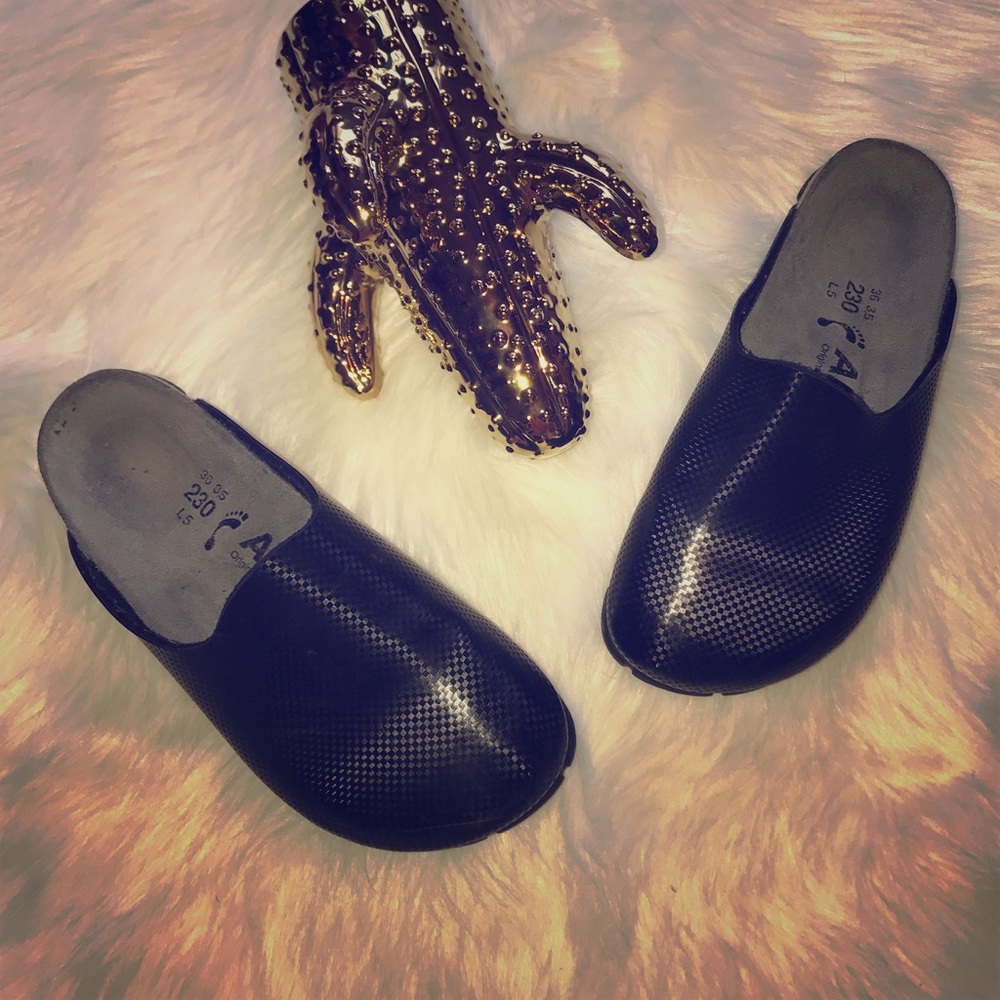 [Alpro] Slip On Shoes