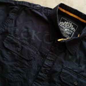 ECKO UNLTD Shirt
