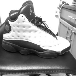 Air Jordan 13 Retro "Infrared 23"