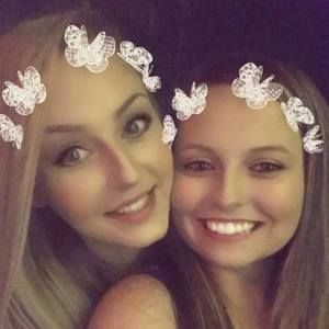 Meet your Posher, Jackie