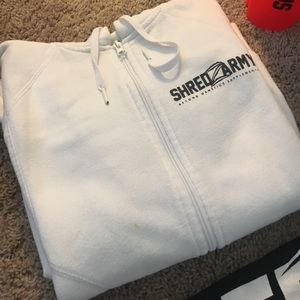 Shredz Ultimate Bundle