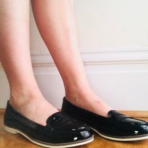 Quirky Loafers