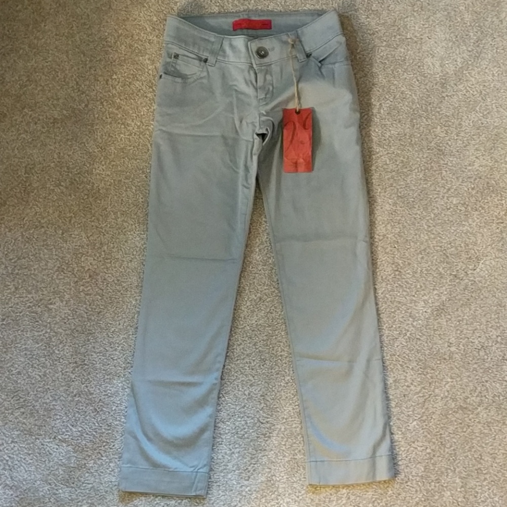 Level 99 'Taylor Trouser' Size M, NWT