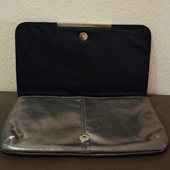 Express bronze clutch - Picture 2 of 3