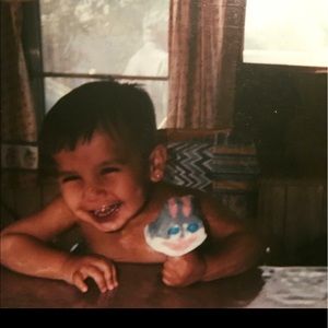 Meet your Posher, Fabian