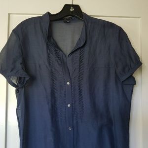 Theory Blouse