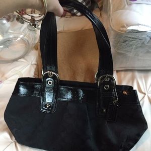 Coach Purses