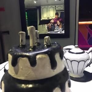 Meet your Posher, Lynn