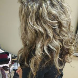 Meet your Posher, Jo