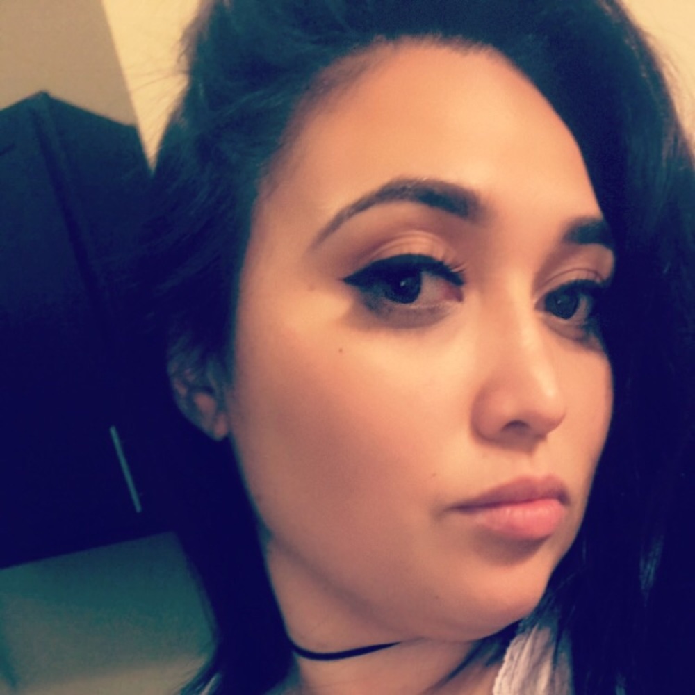 Meet your Posher, Mayra