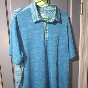 Puma Golf Shirt