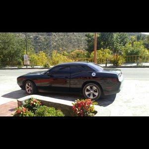 Meet your Posher, Brianda