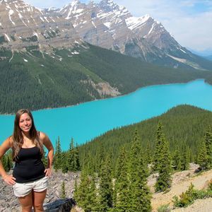 Meet your Posher, Melissa