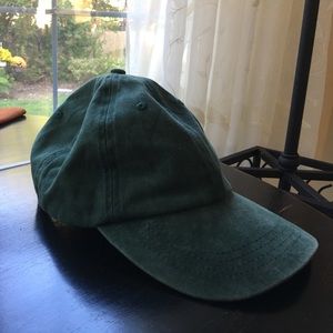 Brooks Brothers Baseball Cap.