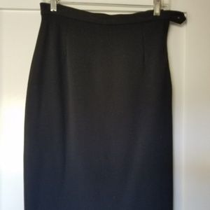 J Crew Pencil Skirt