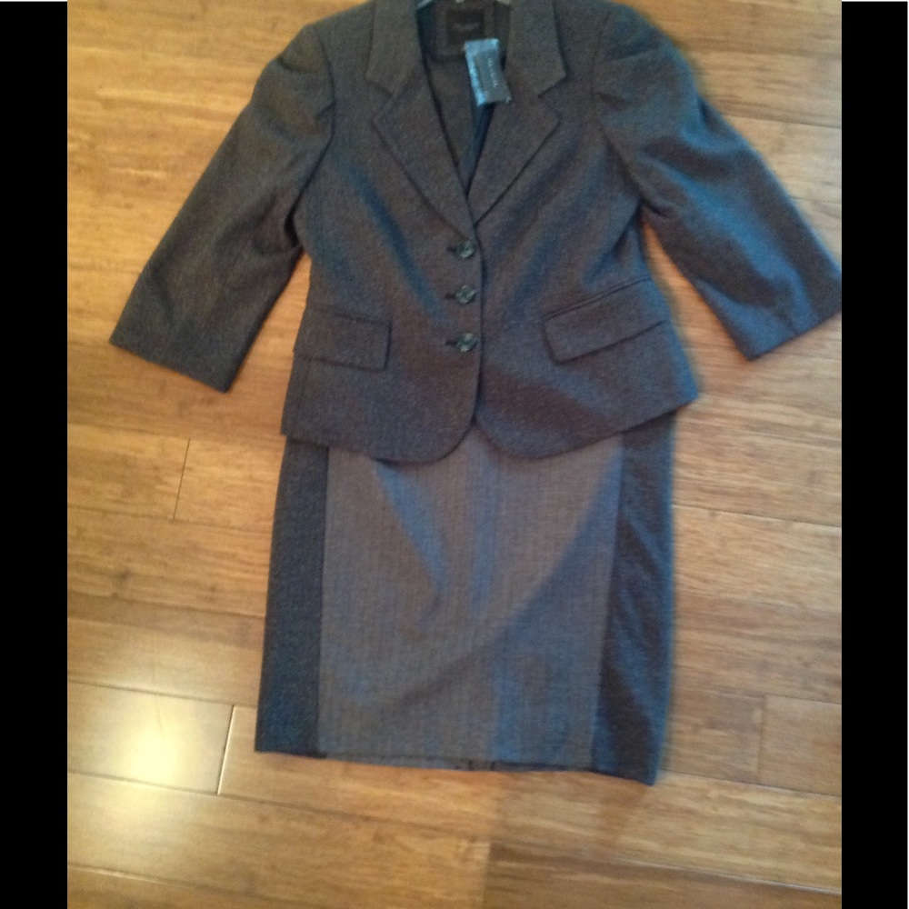 The Limited Suit