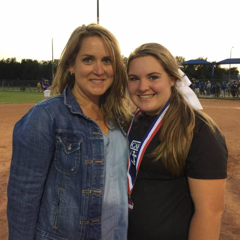 Meet your Posher, Valerie