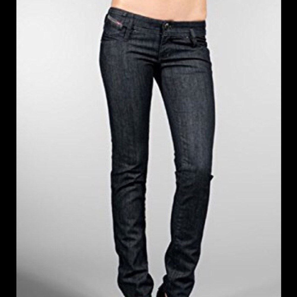 DIESEL MATIC PANTALONI