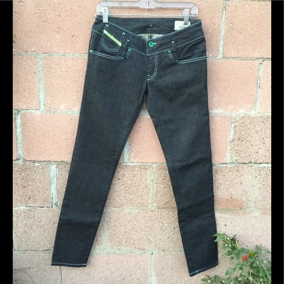 DIESEL MATIC PANTALONI - Picture 2 of 5