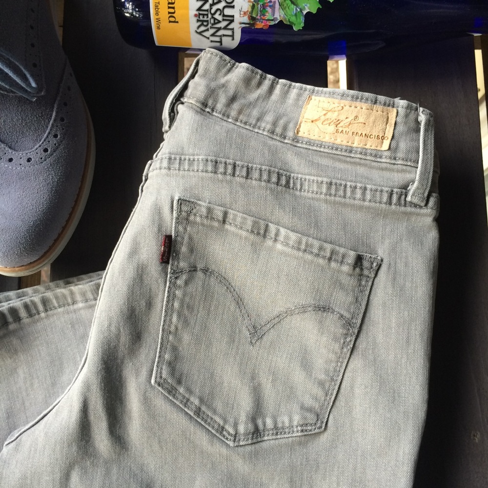 Levi's Classic Jeans