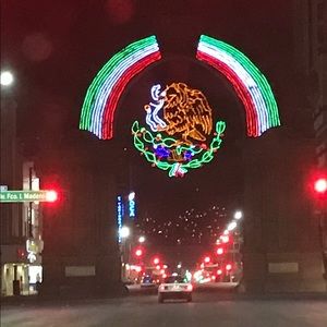 Meet your Posher, Juan de dios