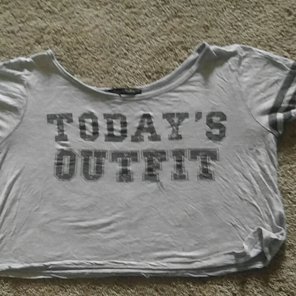 MINI SHIRT