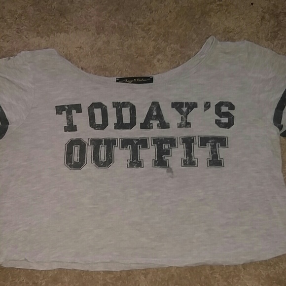 MINI SHIRT - Picture 2 of 2