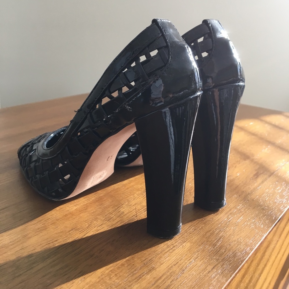 Luca Luca Heels - Picture 6 of 6