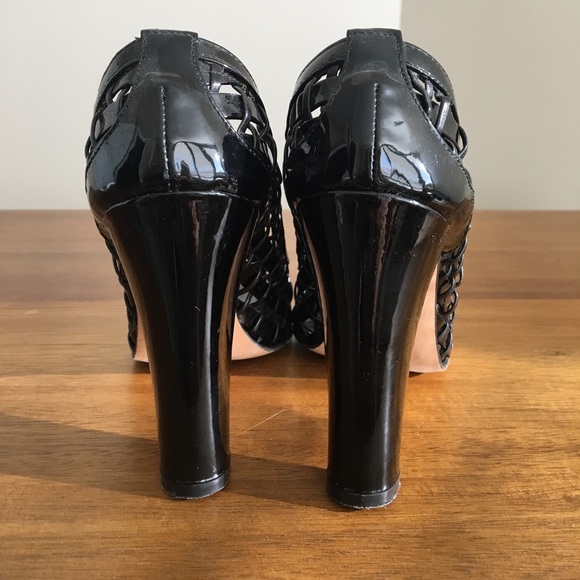 Luca Luca Heels - Picture 5 of 6