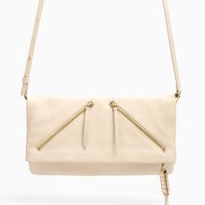 Stella and dot covet waverly bag