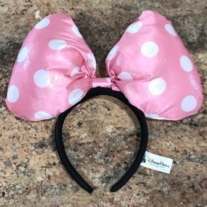 Oversized Minnie Ears 🎀