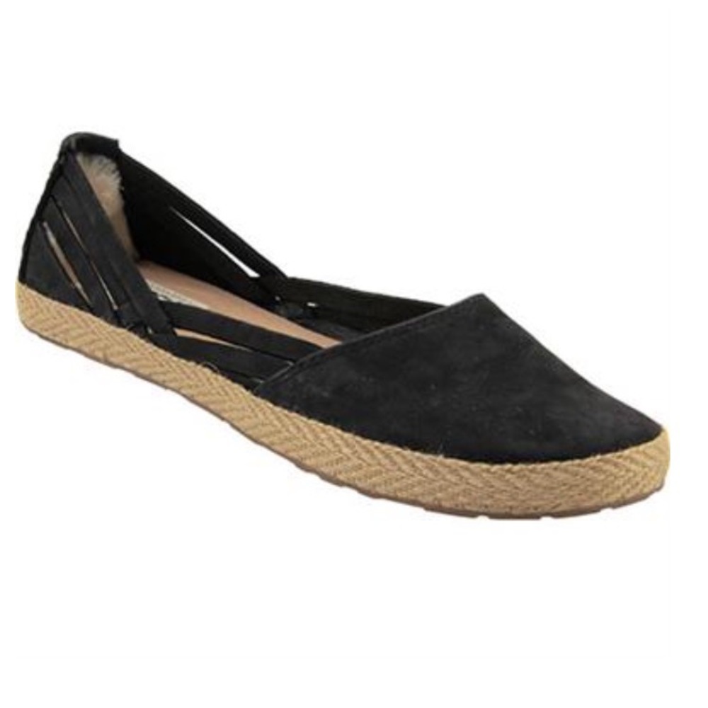UGG Cicily Slip on