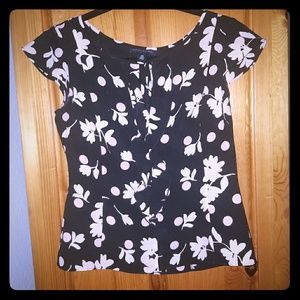 Banana Republic Blouse