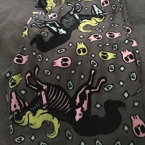 Lularoe tc2 size 18 and up