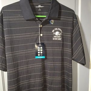 Penn State 2016 Big Ten Champs Polo
