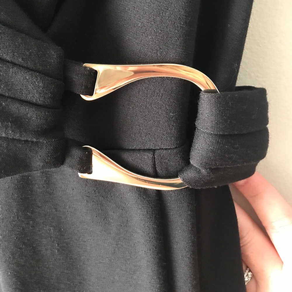 LBD Calvin Klein - Picture 2 of 4