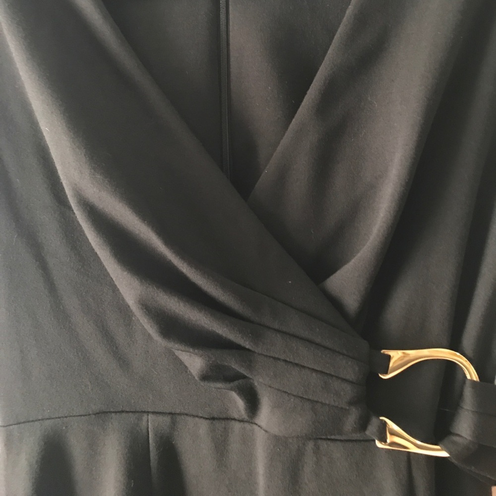 LBD Calvin Klein - Picture 4 of 4