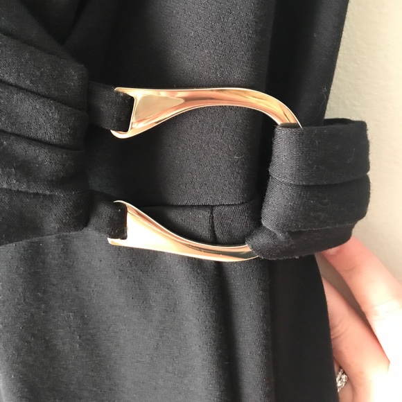 LBD Calvin Klein - Picture 2 of 4