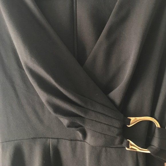 LBD Calvin Klein - Picture 4 of 4