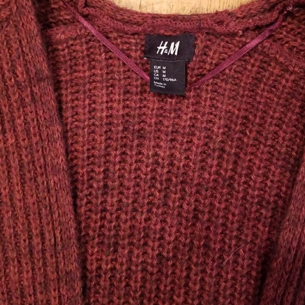 Sweater SOLD"!!! - Picture 2 of 4