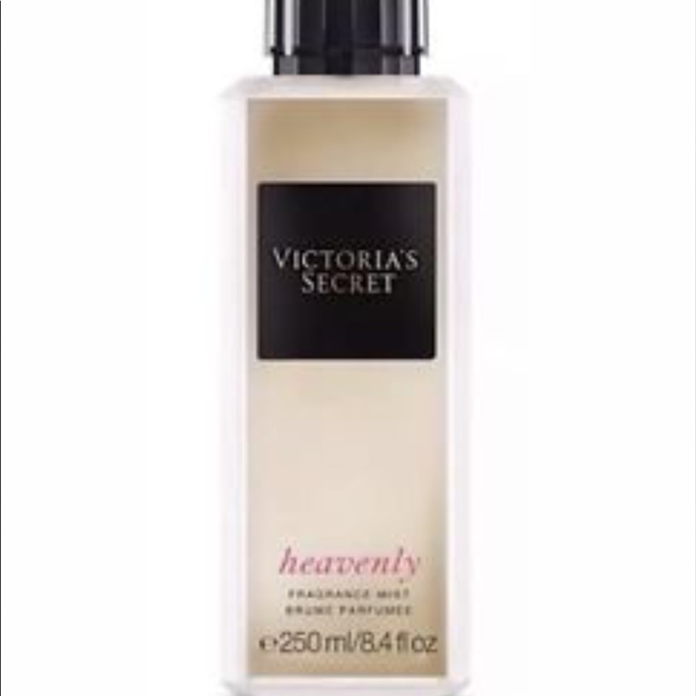 Victoria’s Secret Heavenly Perfume