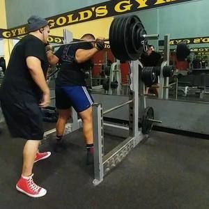 Meet your Posher, Sergio