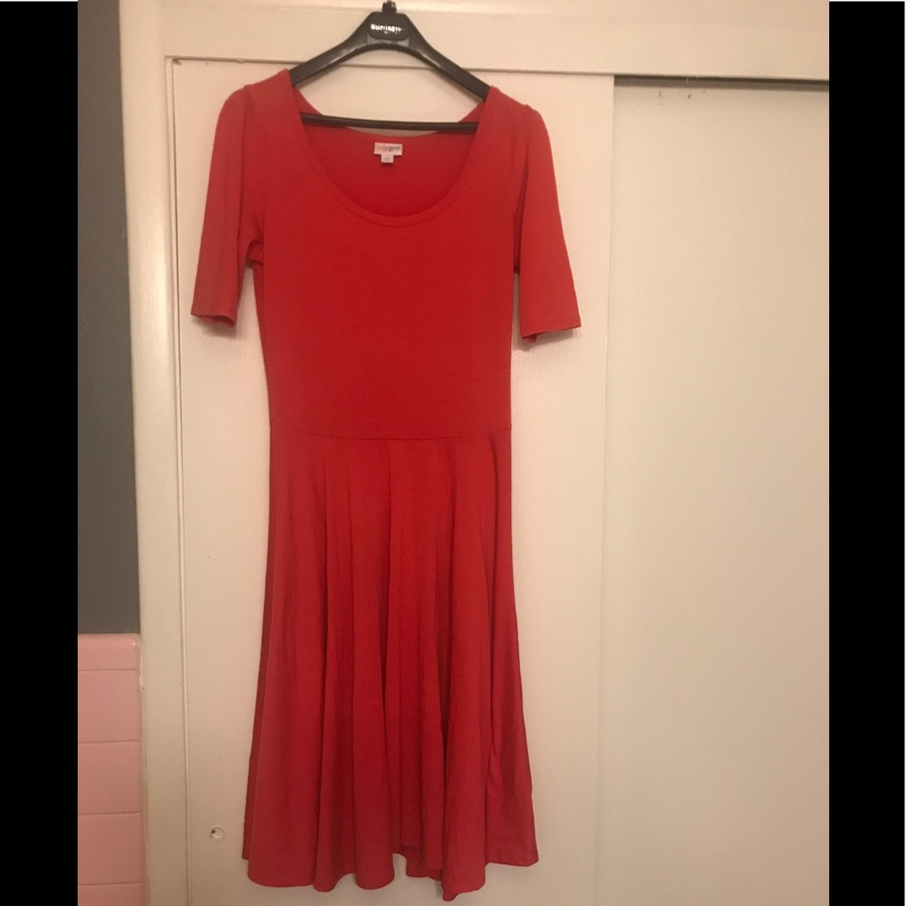 LulaRoe Nicole