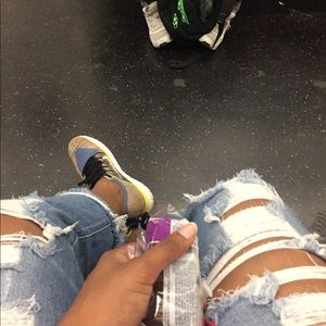 Meet your Posher, Daquana