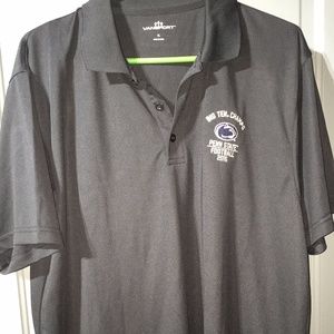 Penn State 2016 Big Ten Champs Polo