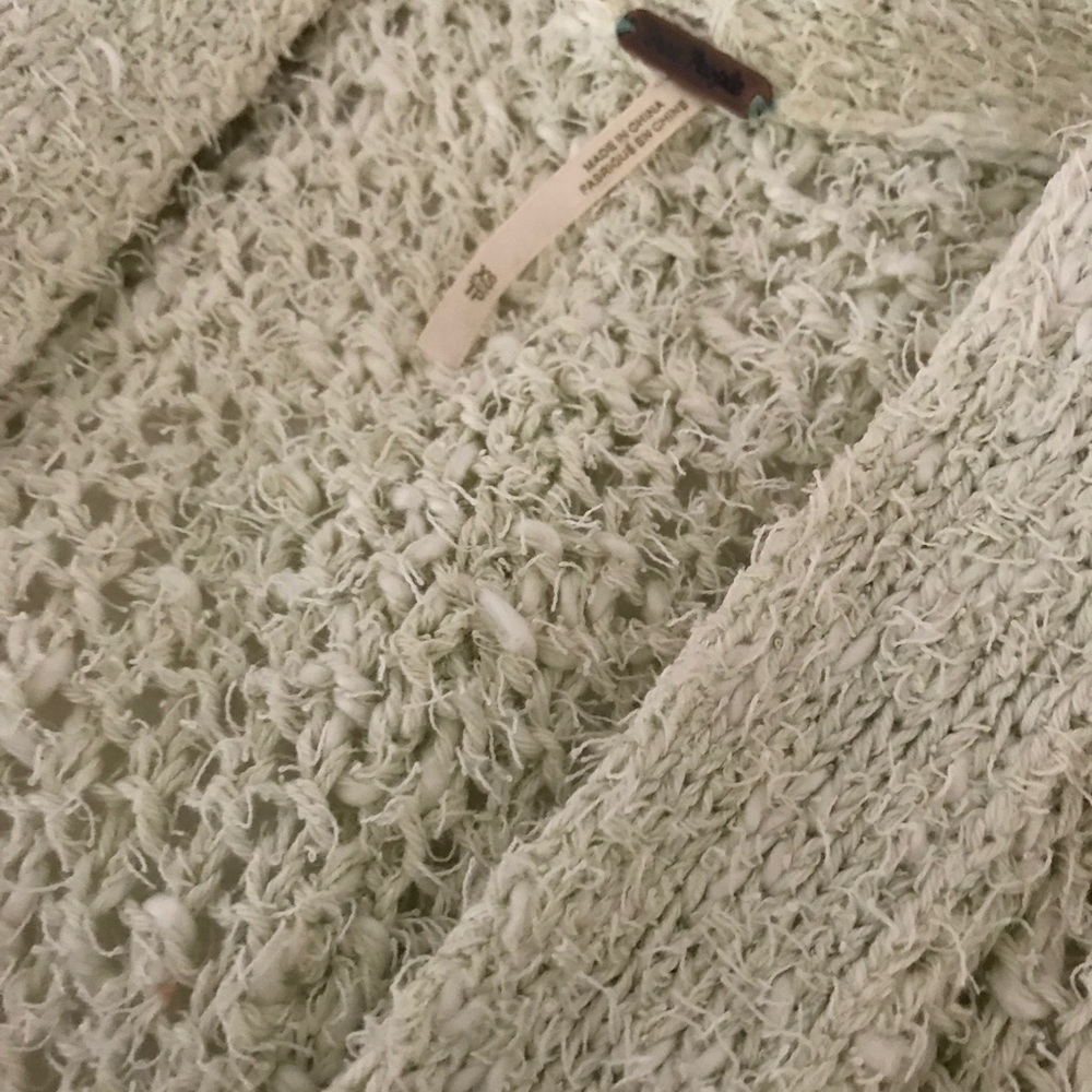 Cardigan - Picture 2 of 3