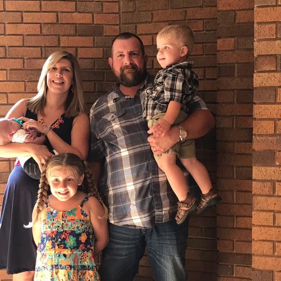 Meet your Posher, Rachel - Picture 1 of 1